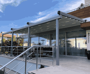 Pergola