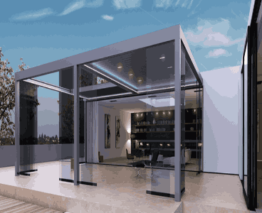 Pergola